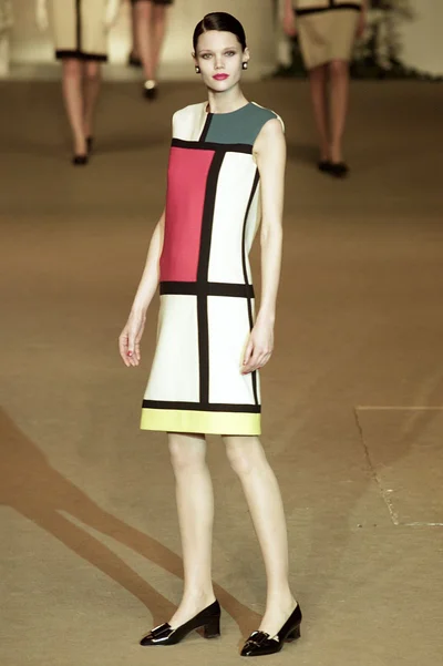 Look 30